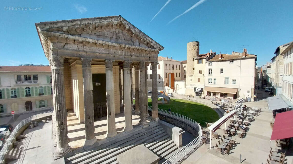 Appartement à VIENNE