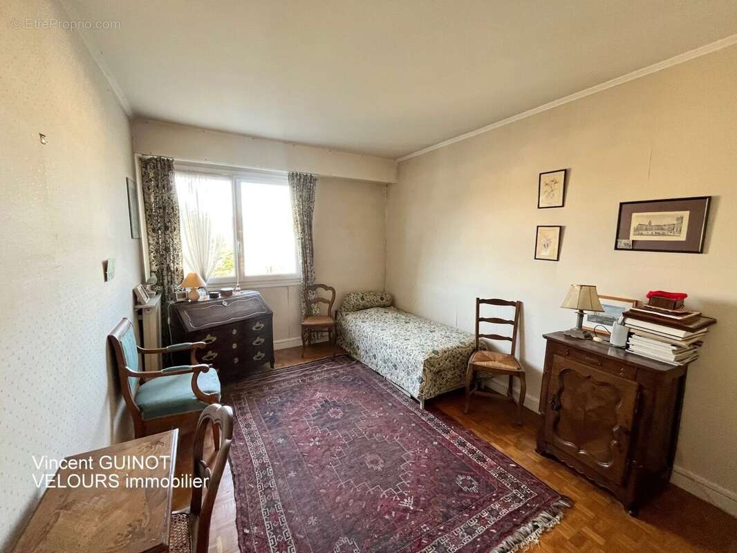 Appartement à SAINT-GERMAIN-EN-LAYE