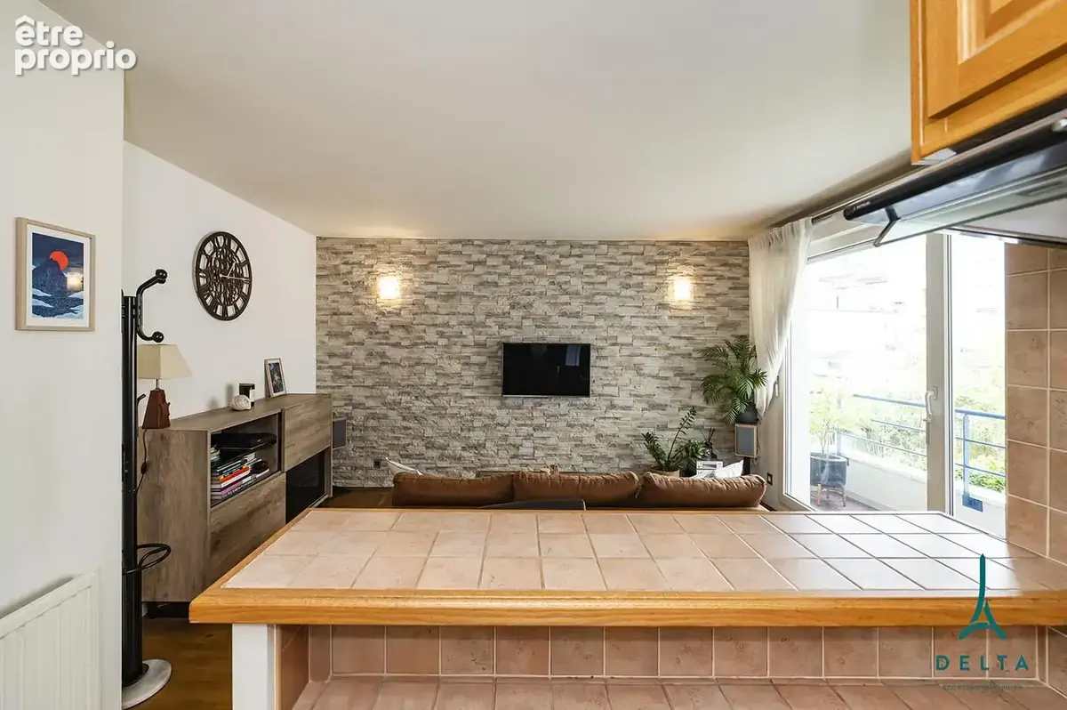 Appartement 2 pièces 37 m² à vendre à Asnieres-Sur-Seine (92600) - photo 7