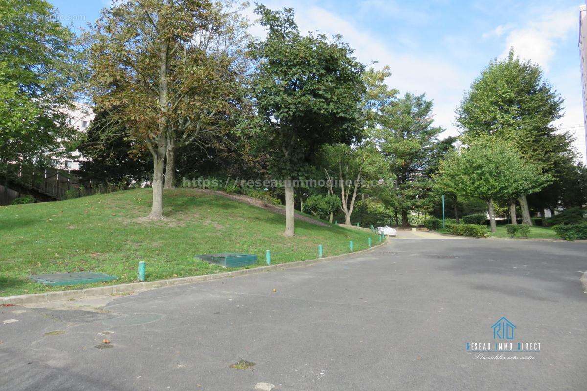 Appartement à NEUILLY-SUR-MARNE