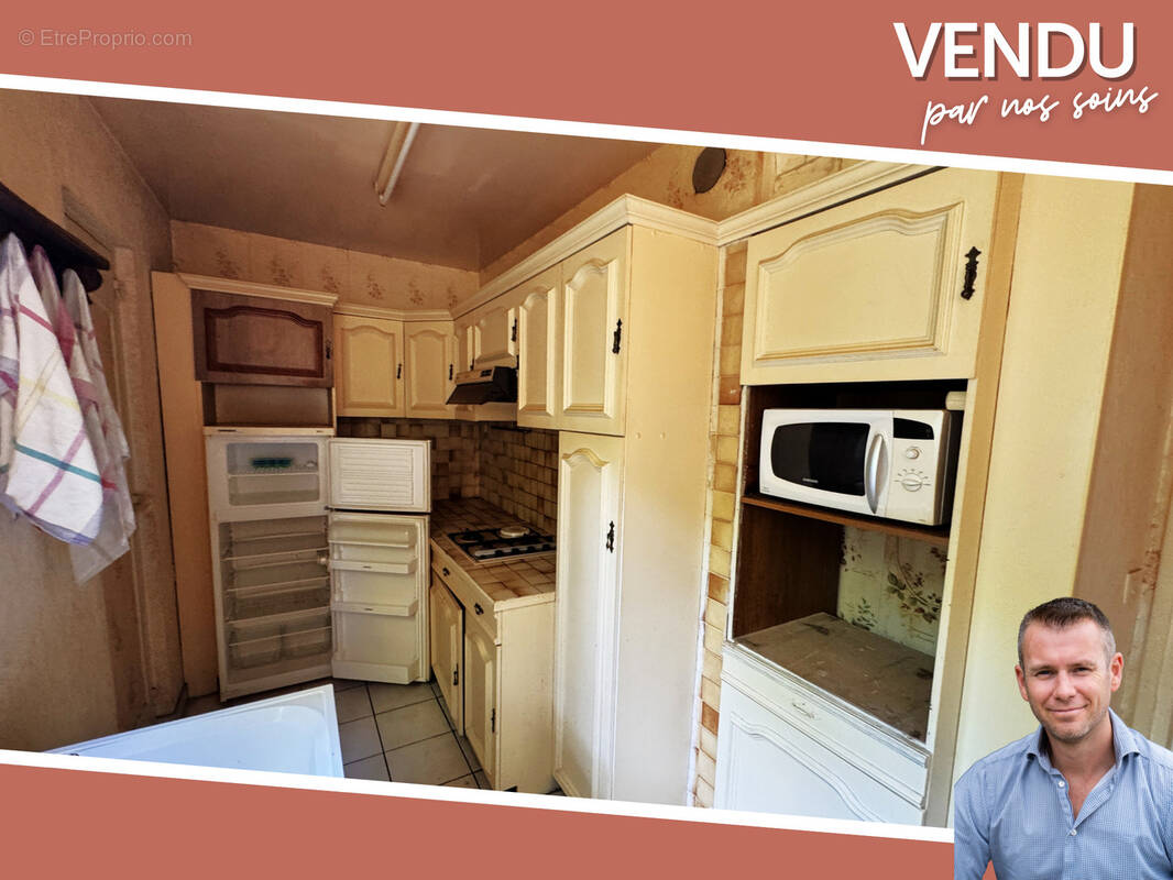Appartement à IVRY-LA-BATAILLE
