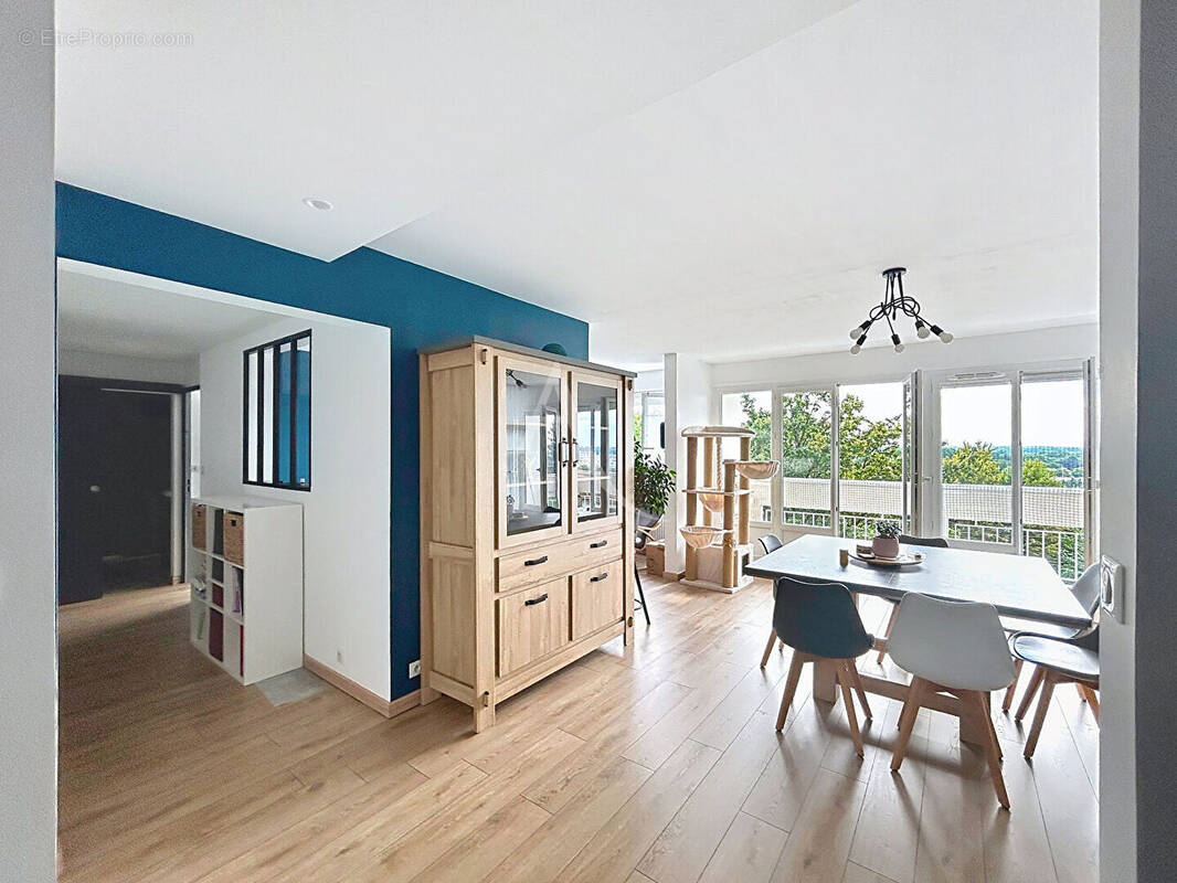 Appartement à MACON