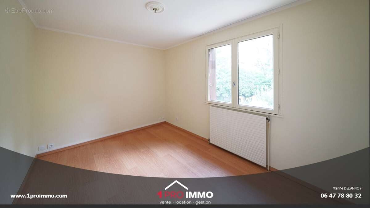 n°4 - Maison à SEYSSINET-PARISET