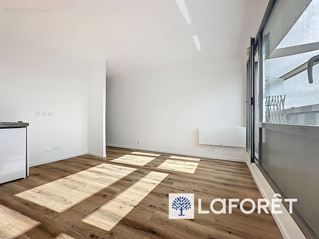 Appartement à MAREUIL-LES-MEAUX