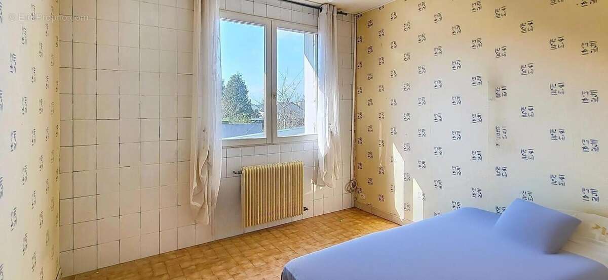 Photo 4 - Maison à CHATEAUROUX