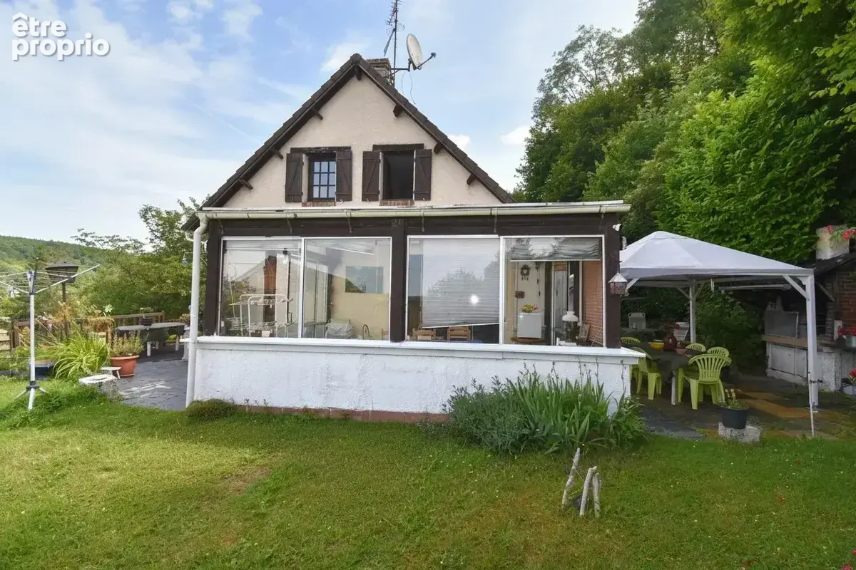 Photo Maison à Malaunay au prix de 195 000€