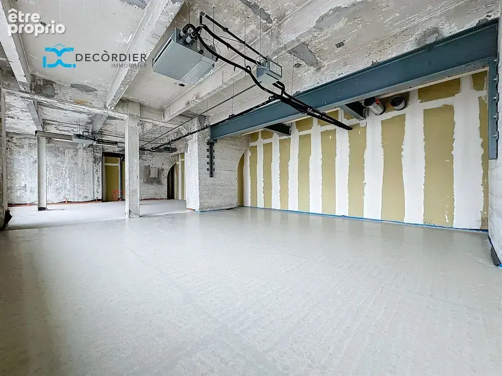 Local d'activites neuf a vendre evian les bains - photo 6