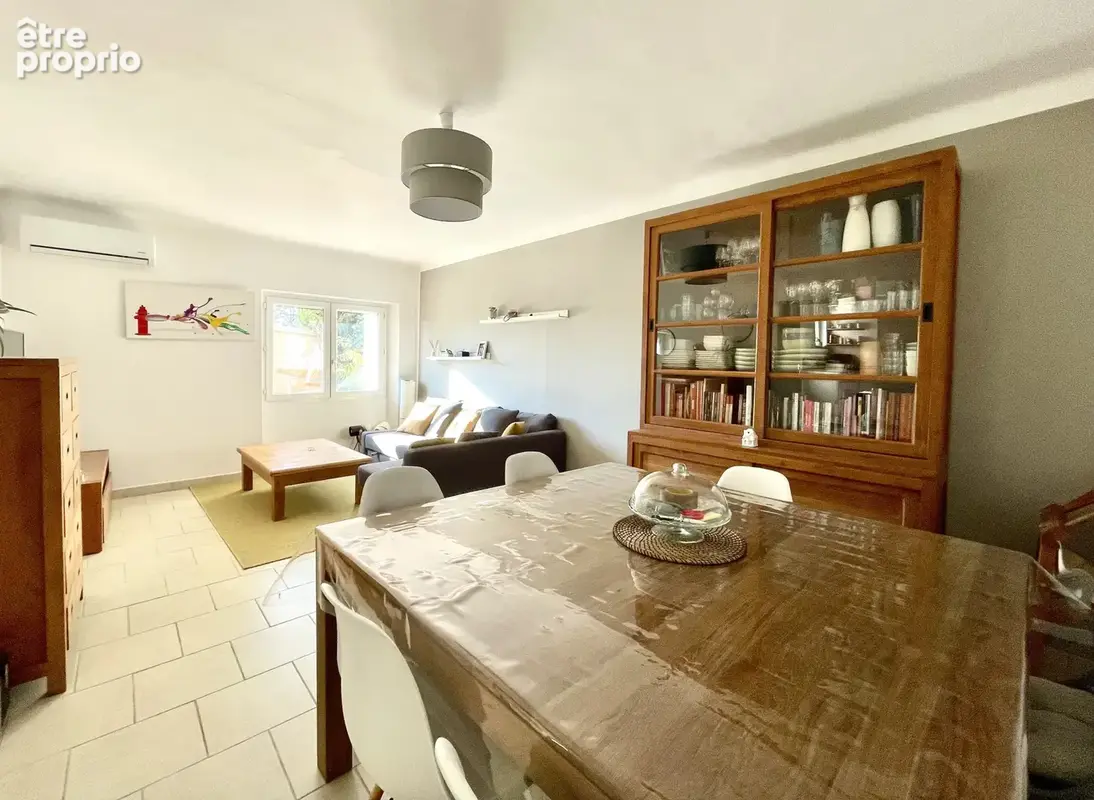 Secteur dentelle - jolie maison entierement renovee avec jardin - photo 6