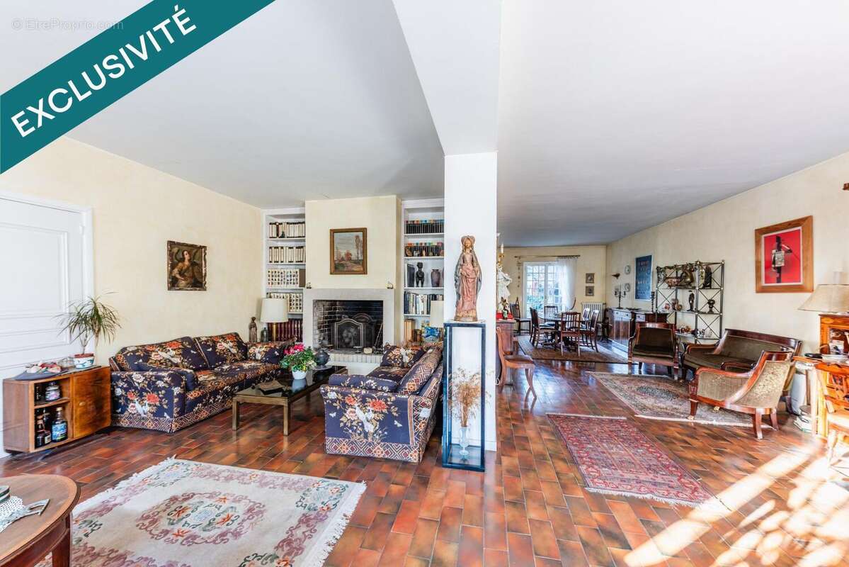 Photo 2 - Maison à VITRY-SUR-SEINE