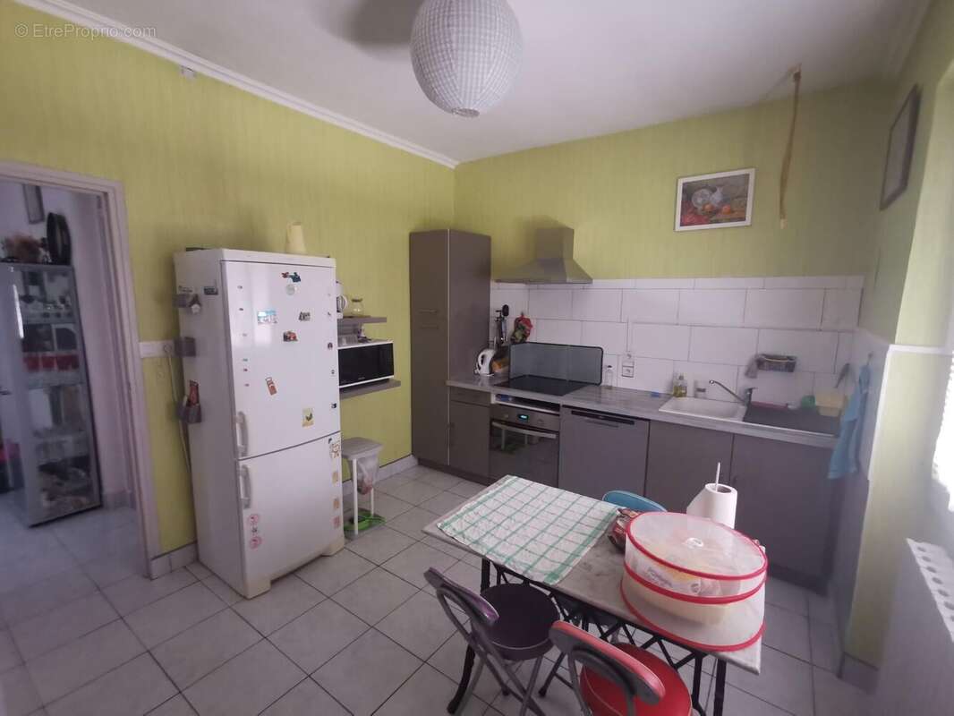 Photo 8 - Maison à CASTRES