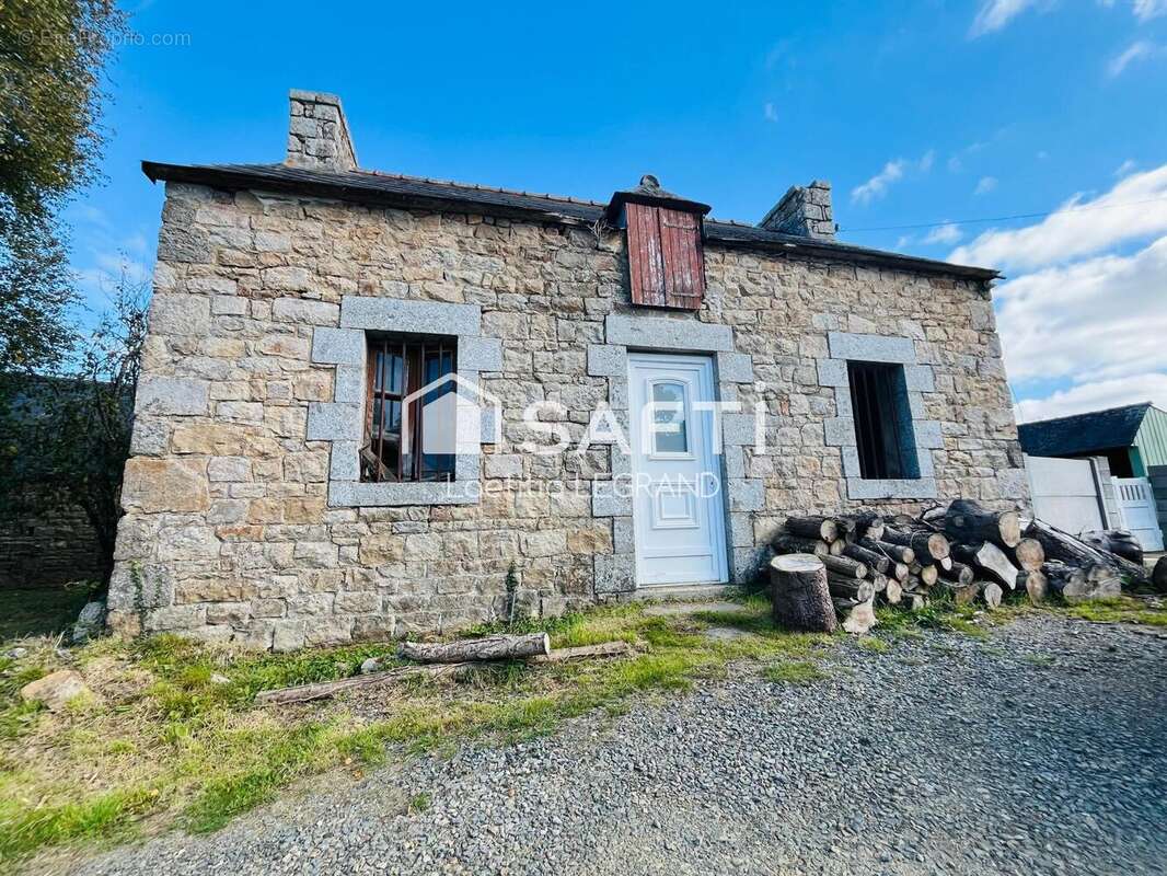 Maison 106 m² à Pedernec  - photo 4
