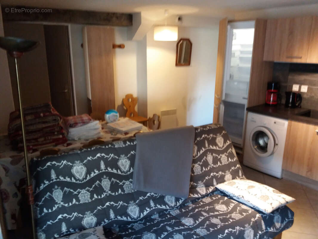 SOLLIERE,  Très beau T4 neuf - photo 8