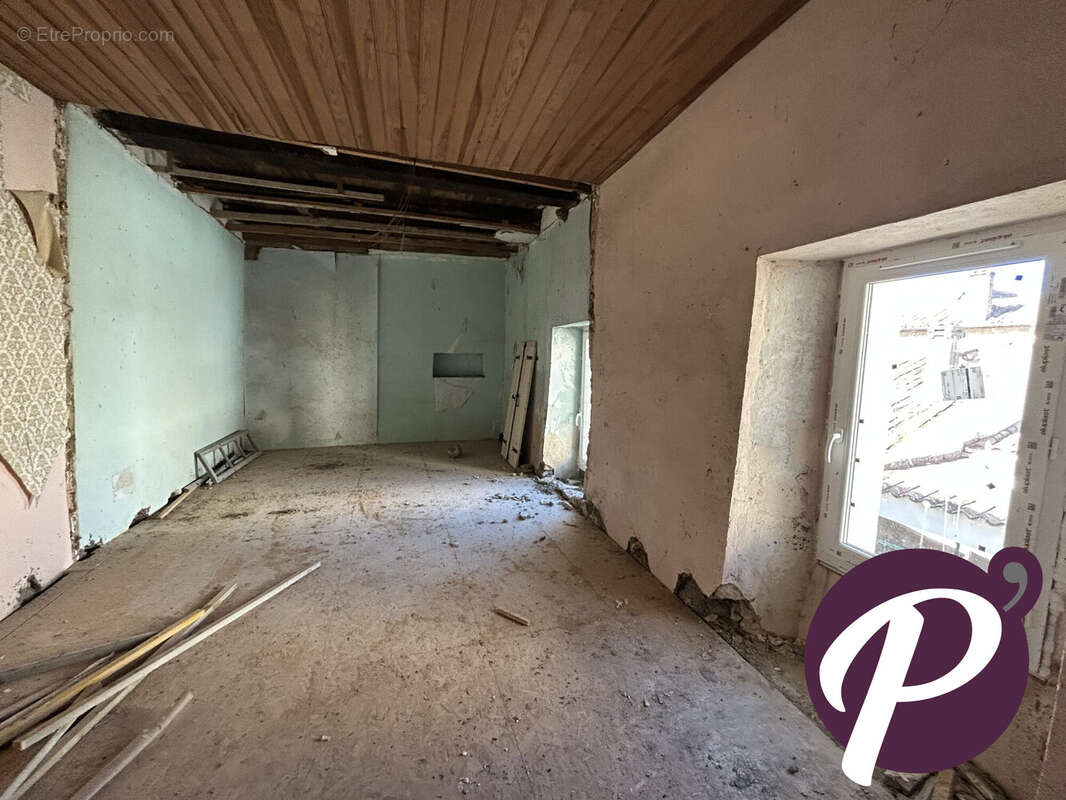 Appartement à BERGERAC