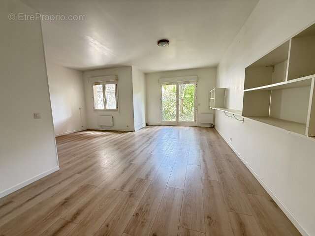Appartement à CHOISY-LE-ROI