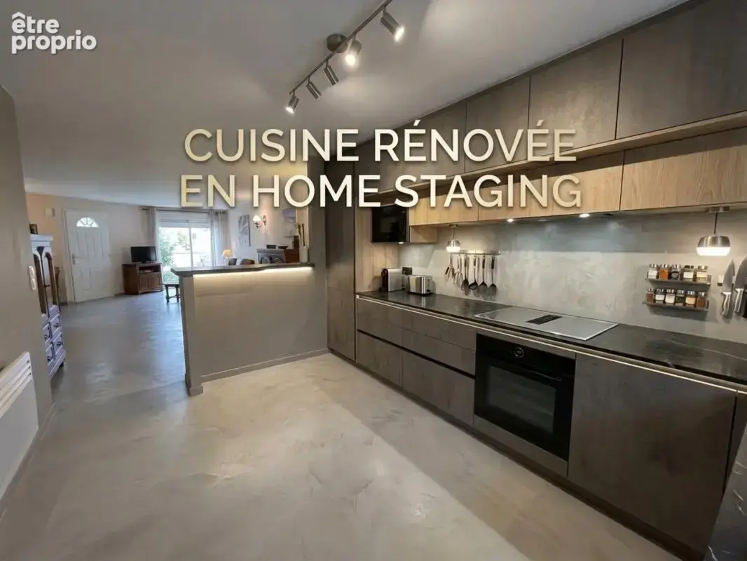 EXCLUSIVITE Maison de plain-pied à Montescot : Calme, potentiel et proximité des plages (15 min) - photo 2