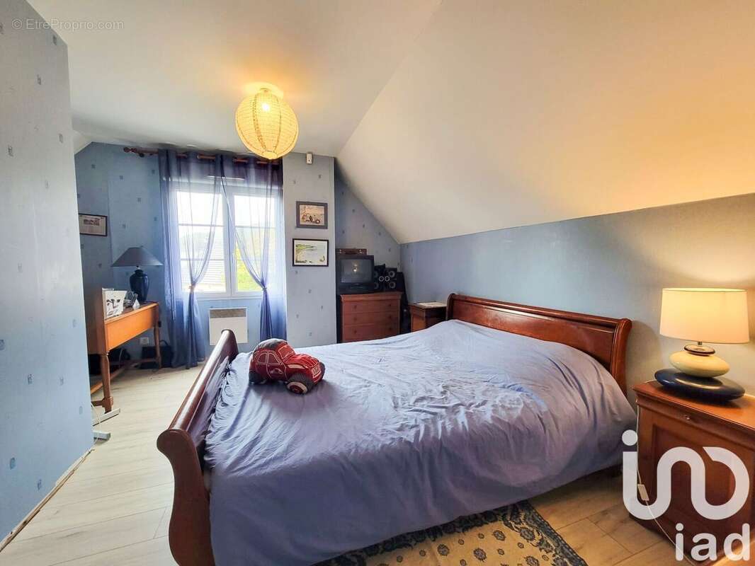 Photo 8 - Maison à VENABLES