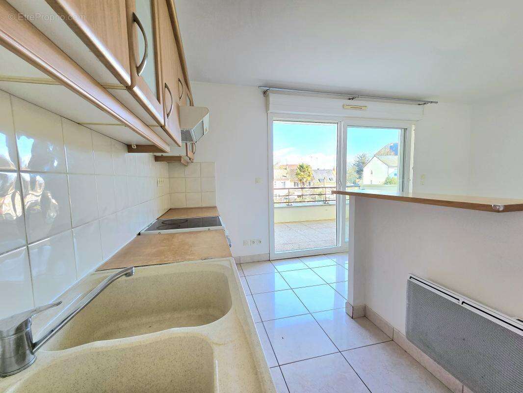 Appartement - photo 7