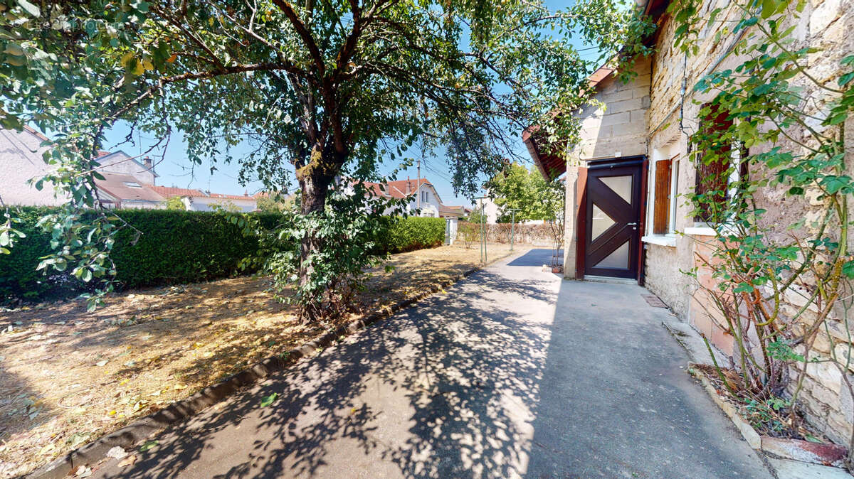 Maison Quartier Bourroches - photo 2