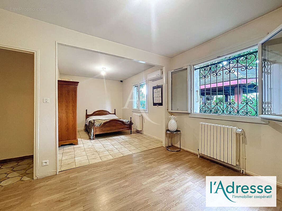 Maison à CASTELGINEST