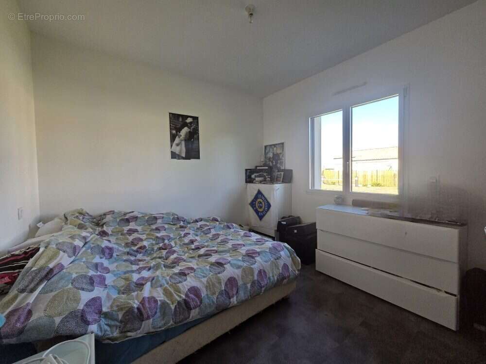 Maison à L&#039;ILE-D&#039;OLONNE