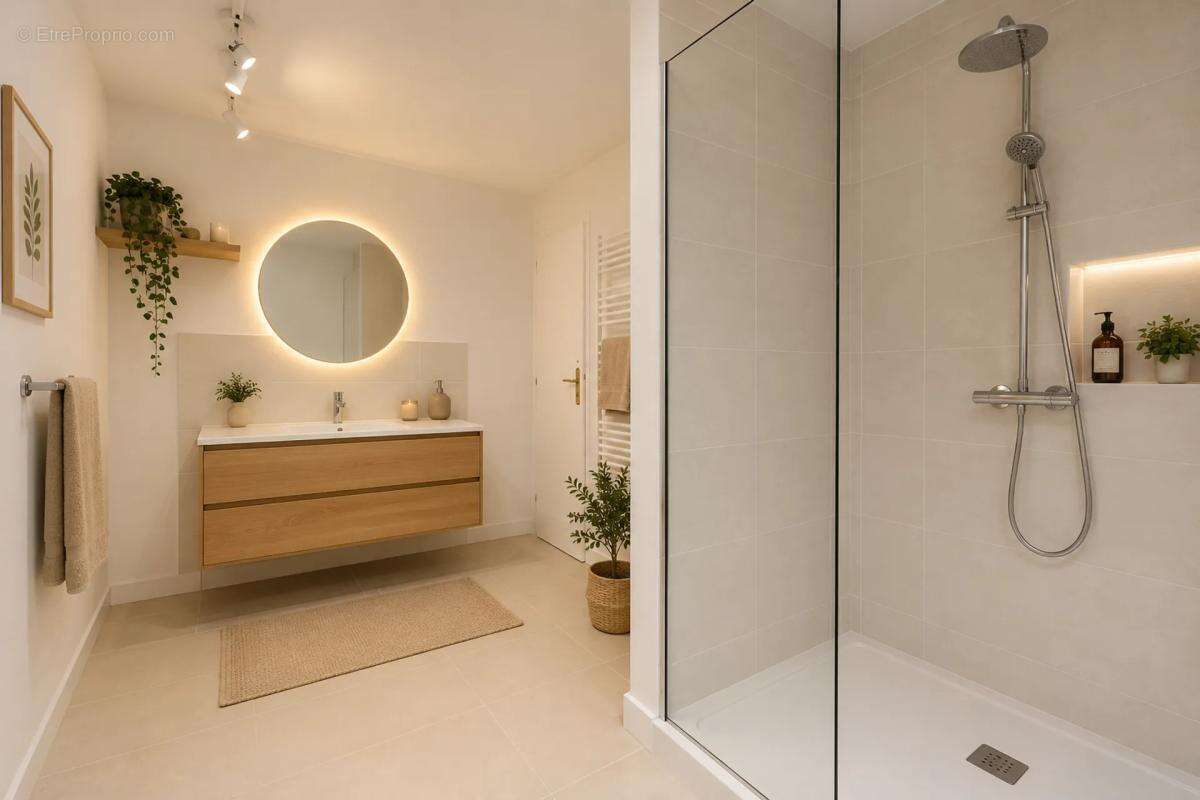 Appartement à LA ROCHELLE