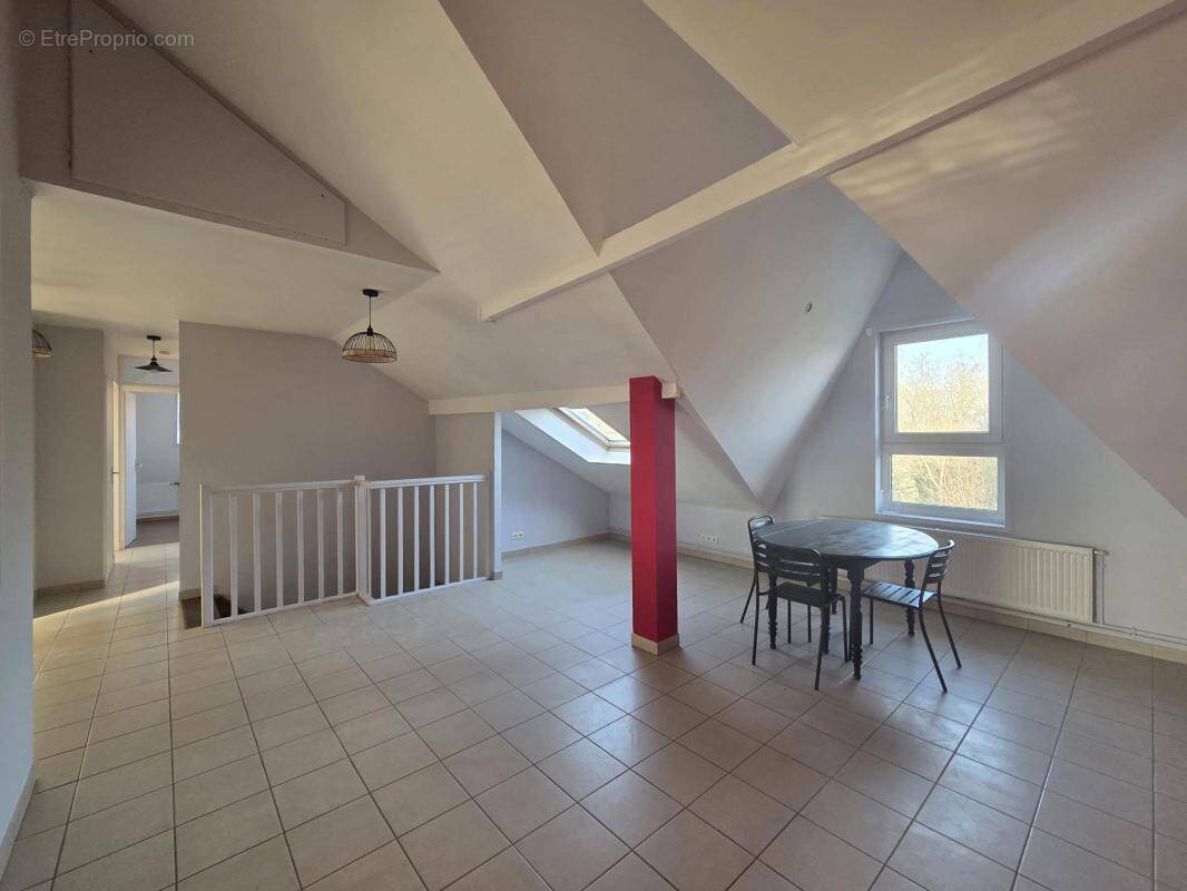 Appartement à SAINT-OMER