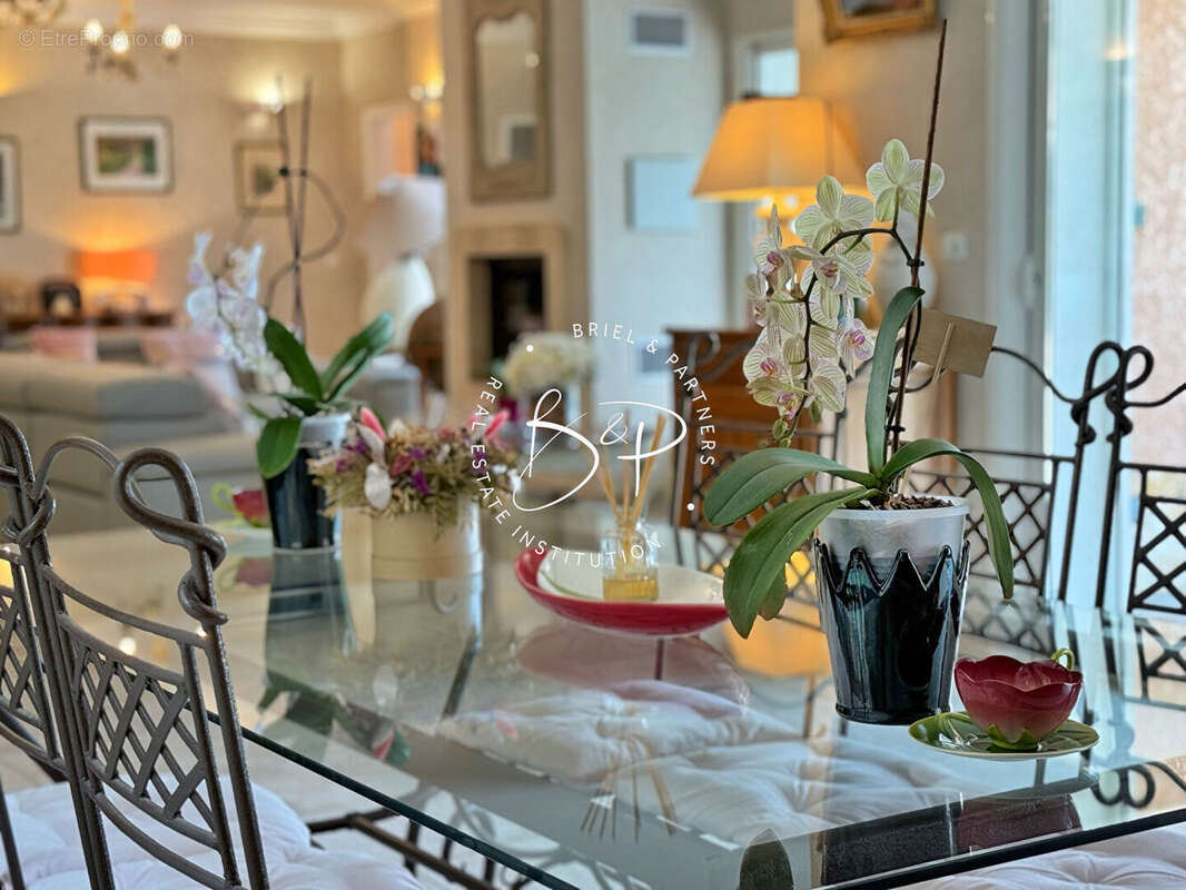 Maison à LE THORONET