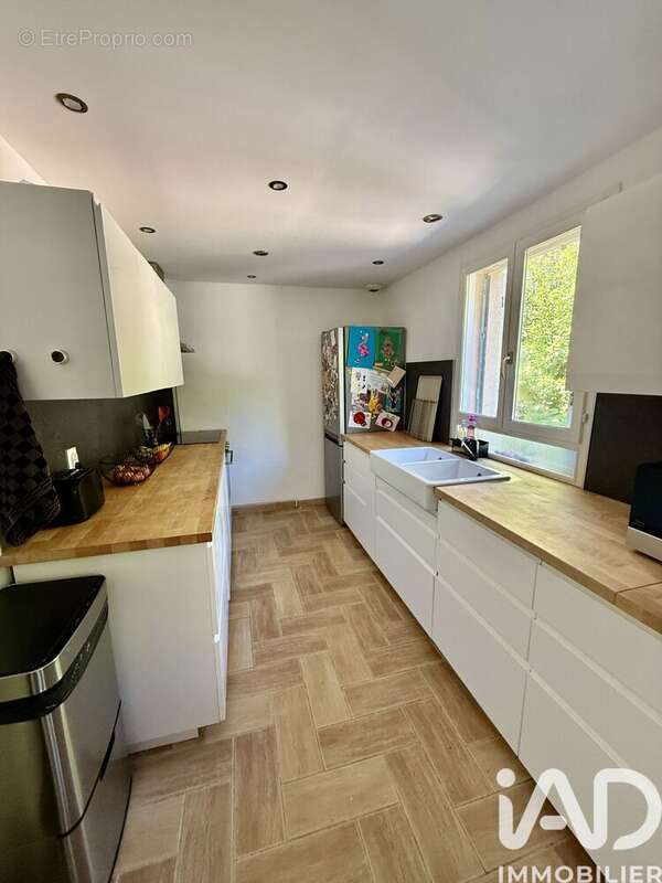 Photo 6 - Maison à MONTLHERY