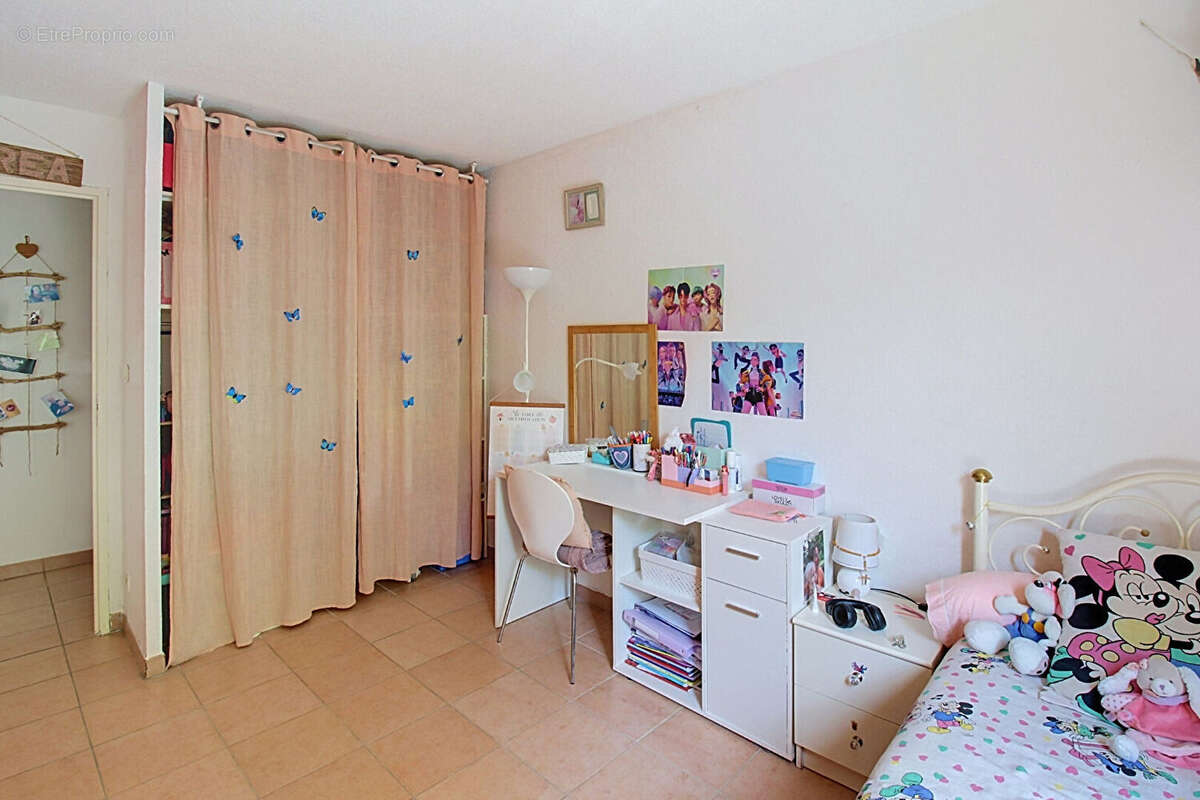 A VENDRE EN EXCLUSIVITE ! Appartement 4 pièces de 84 m² à Draguignan avec JARDIN - photo 11