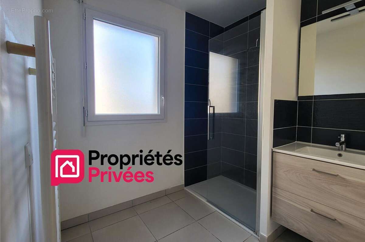 Appartement à SAINT-CYPRIEN