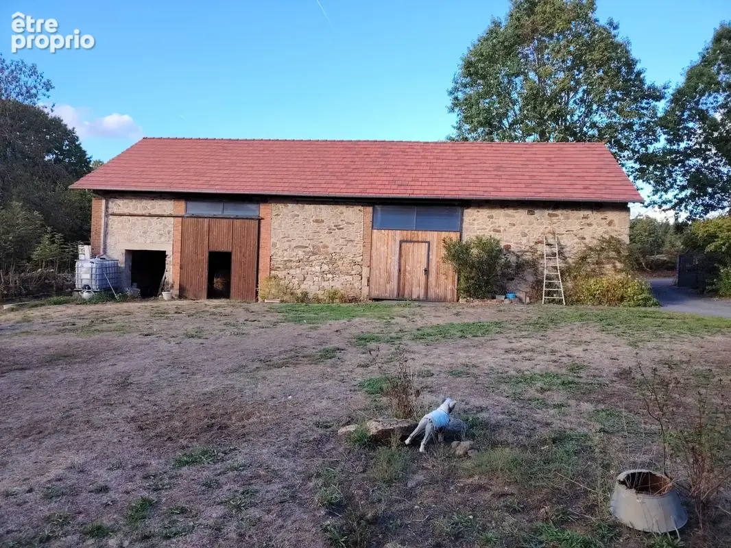 Propriété 6 pièces 132 m2 - photo 4