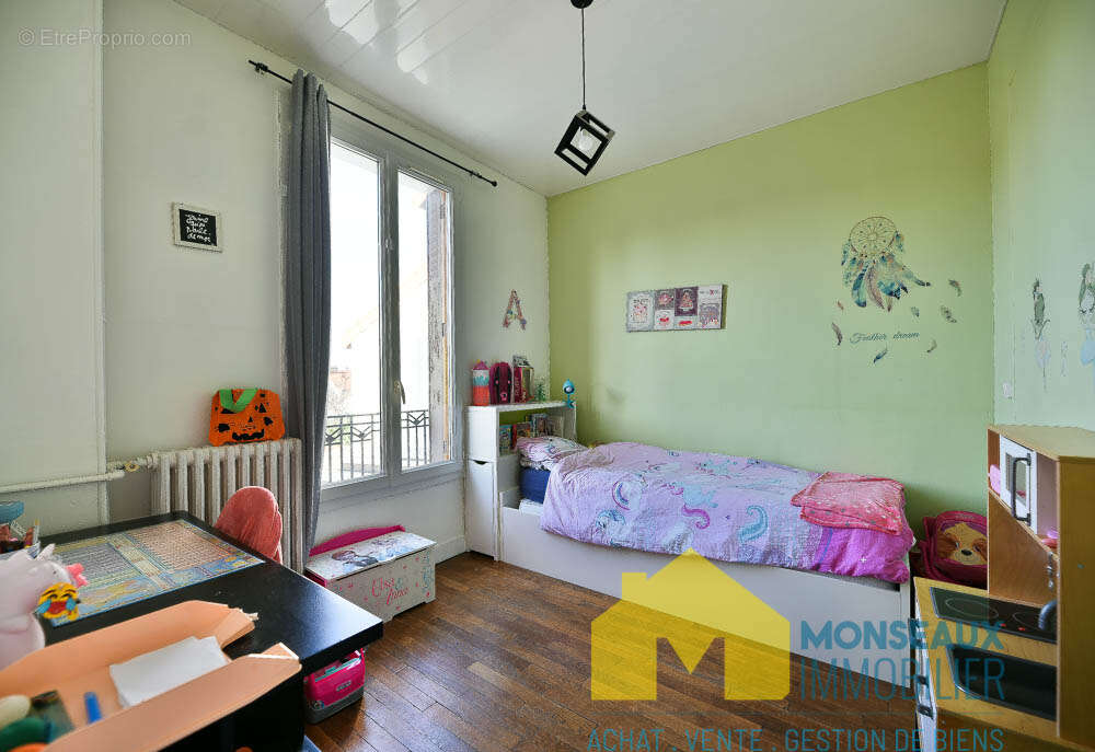 Maison à EPINAY-SUR-ORGE