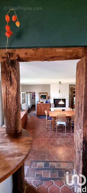 Photo 9 - Maison à LE RENOUARD