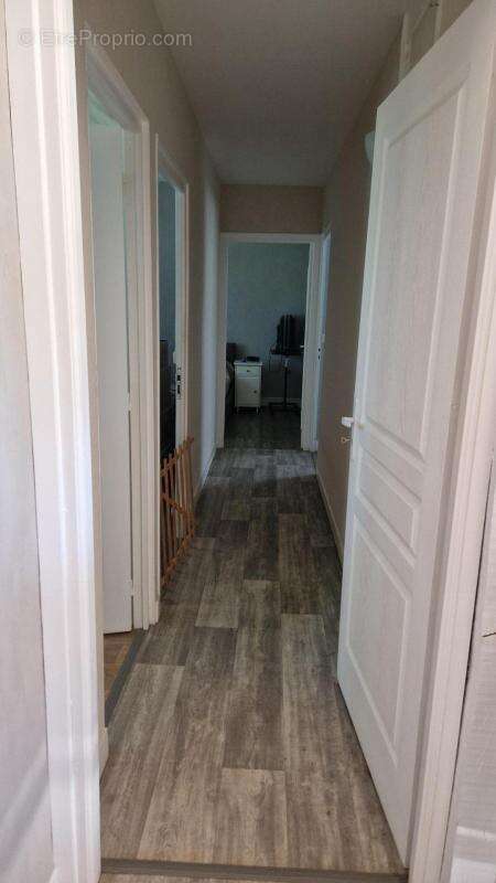 Maison à SAINT-MATHIEU