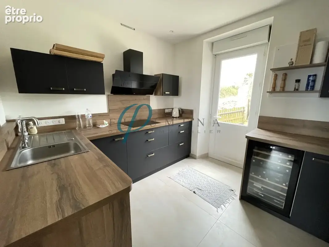 Maison 5 pièces de 127 m2 - photo 5