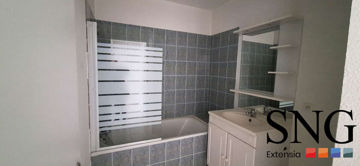 Appartement à LISIEUX