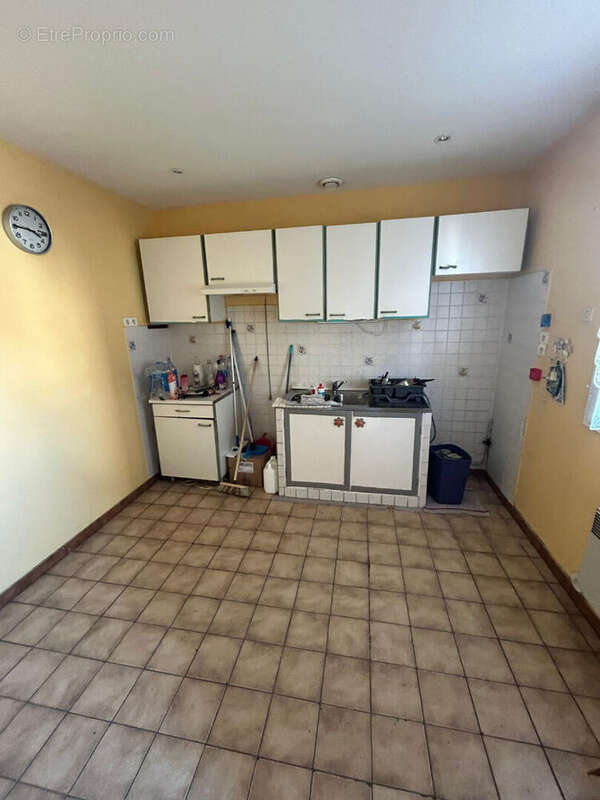 Maison à MARGNY-LES-COMPIEGNE