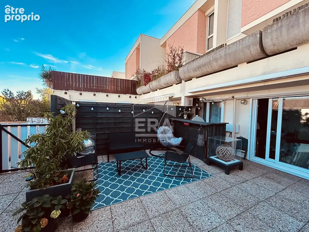 Appartement 101m² à évreux - photo 3