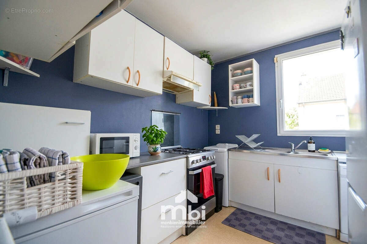 Appartement à FOSSES
