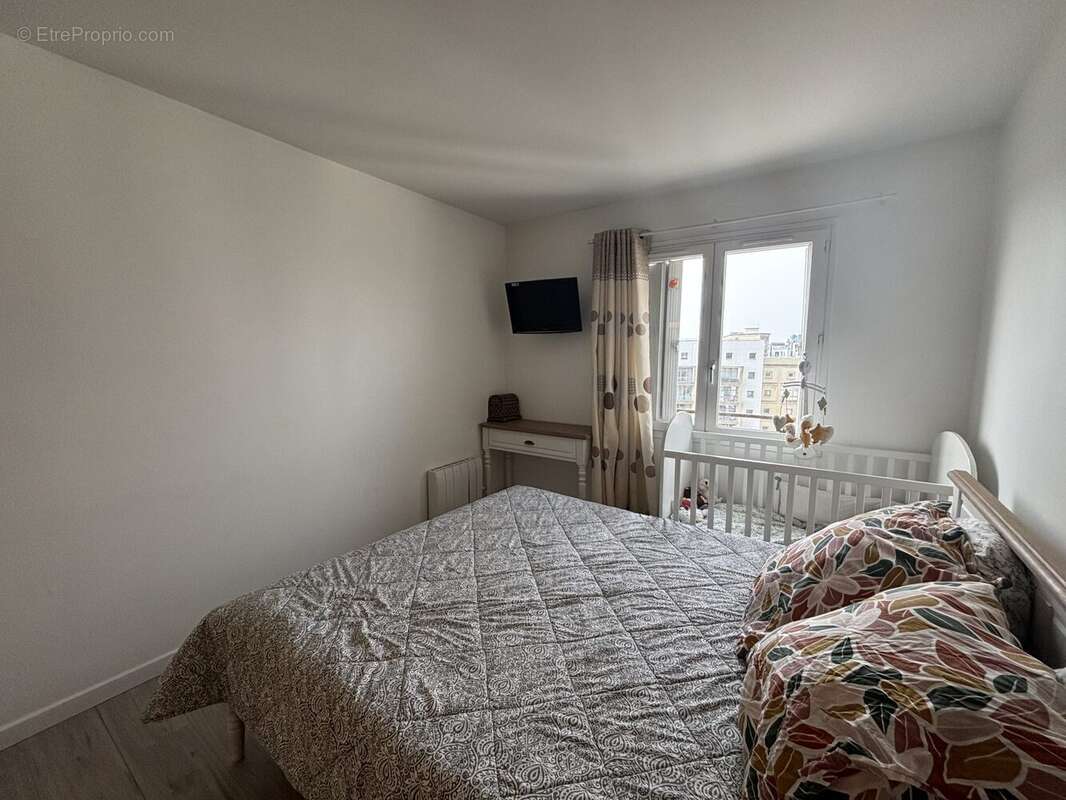 Appartement à NOISY-LE-GRAND