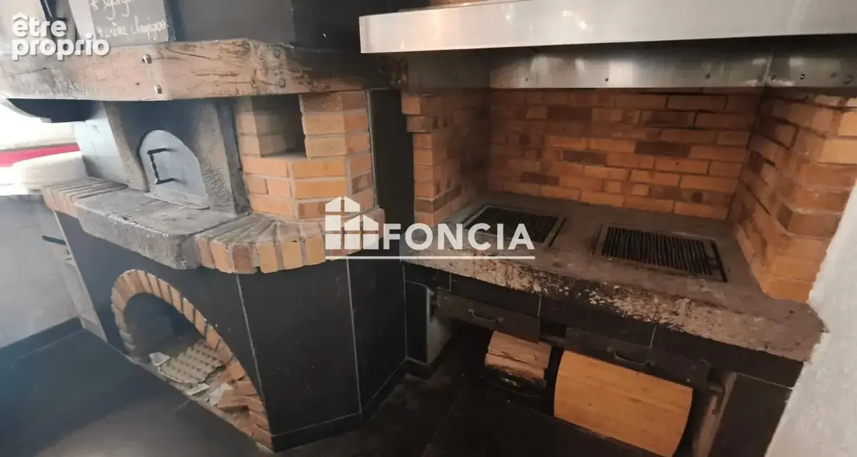 Superbe restaurant italien / pizzeria à sarrebourg – affaire clés en main ! - photo 7