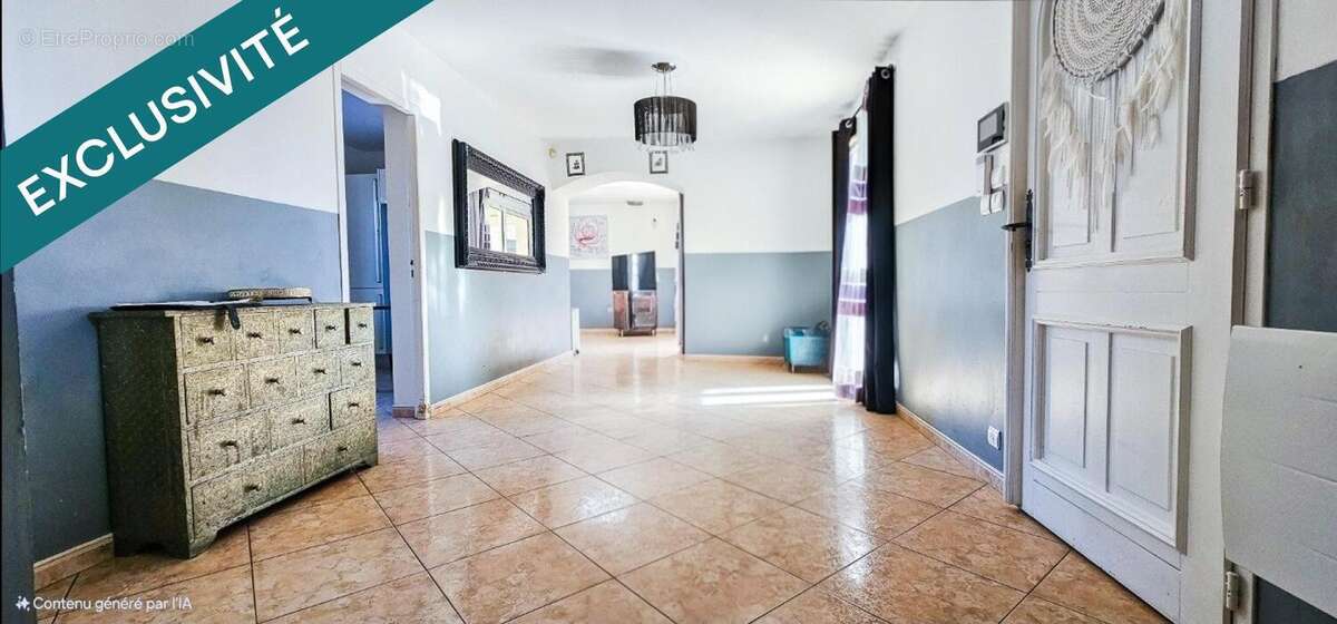 Photo 7 - Maison à LES PENNES-MIRABEAU