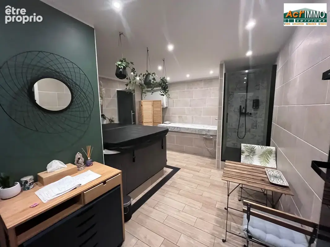 Appartement 180 m² à vendre à Miramas (13140) - photo 1