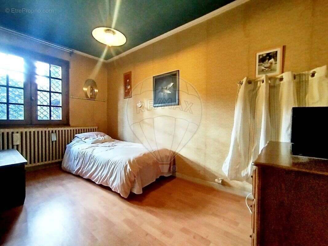 Maison à POMMIERS