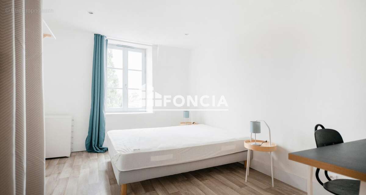 Appartement à ORLEANS