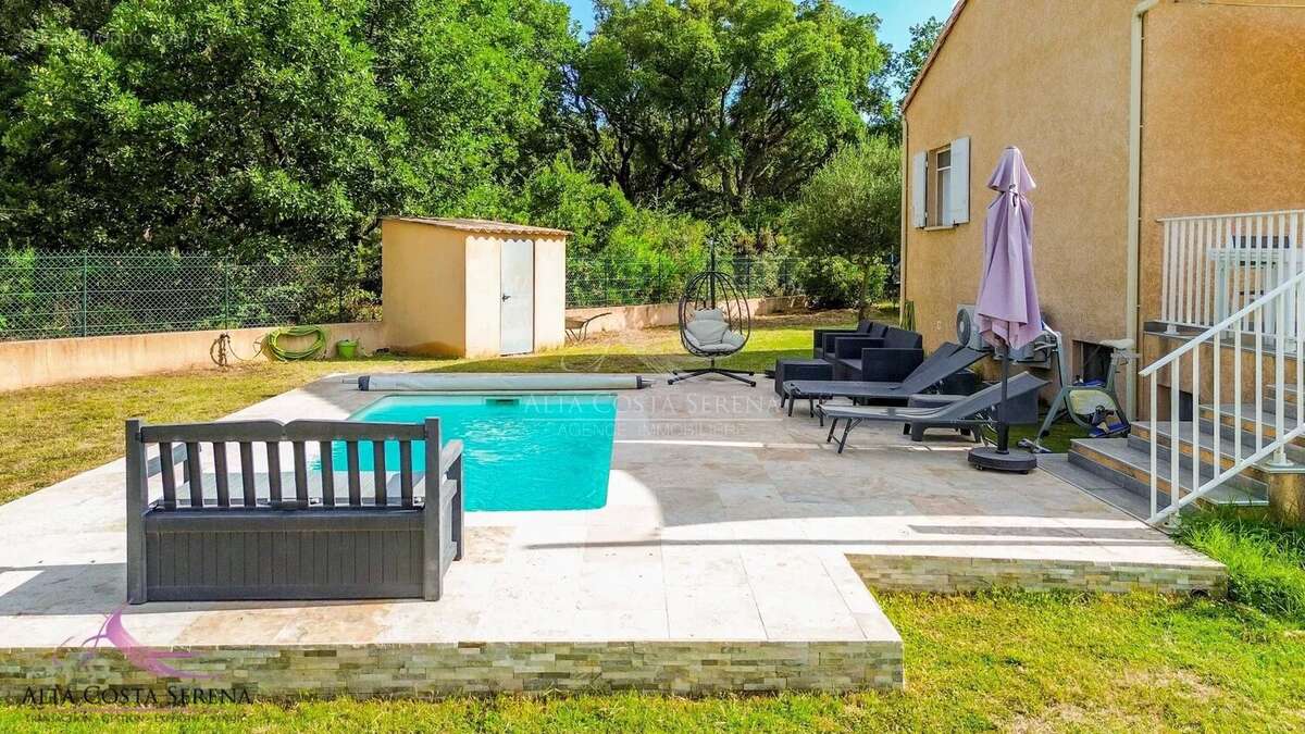 Maison t 4 ghisonaccia - photo 15