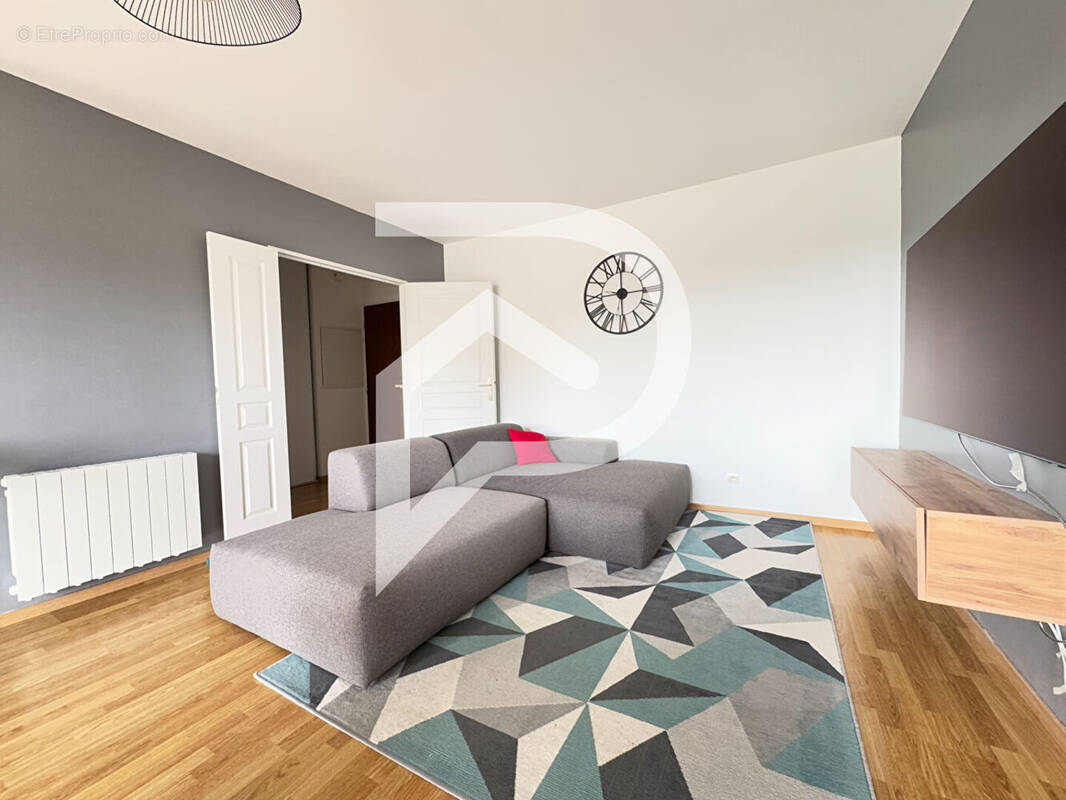 Appartement à BEAUVAIS