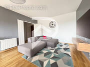 Appartement à BEAUVAIS