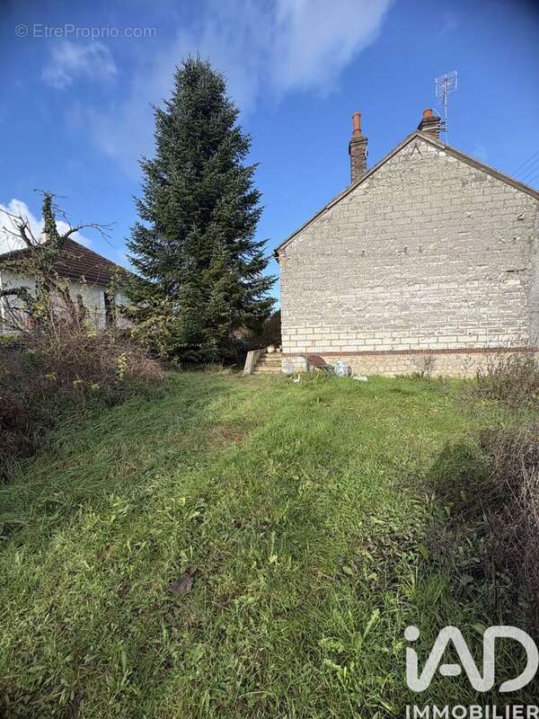 Photo 2 - Maison à SENS