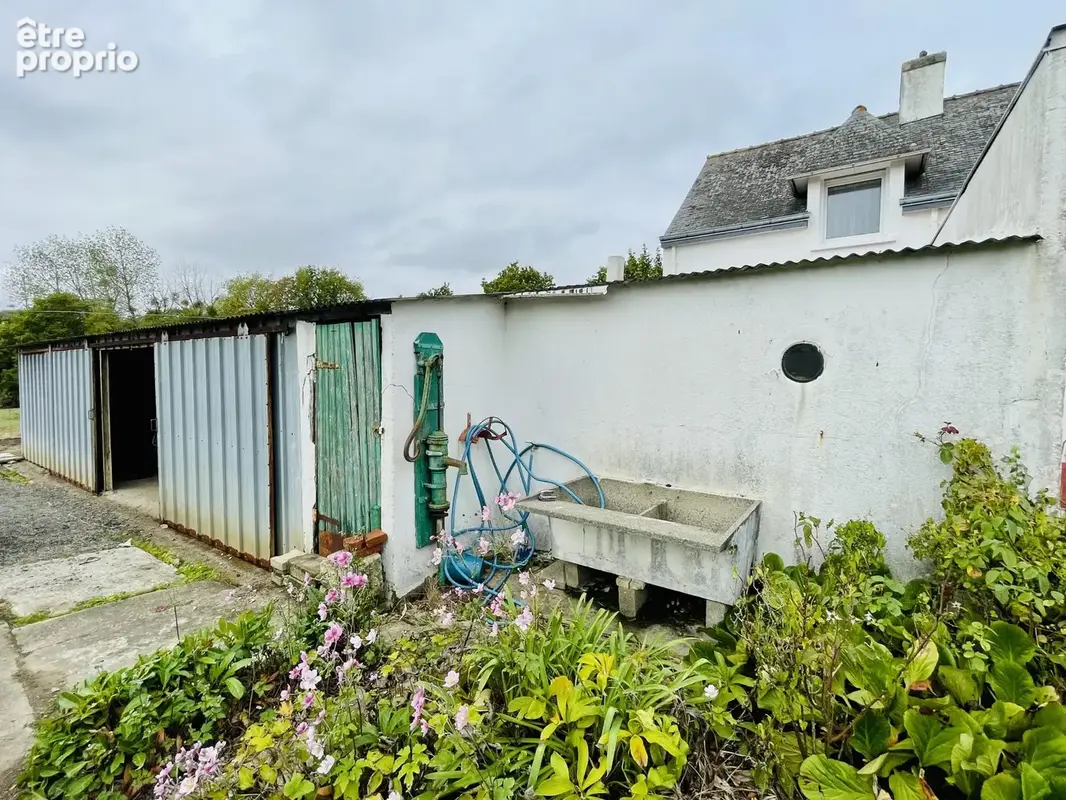 Maison 6 pièces 139 m² à vendre à Riec-Sur-Belon (29340) - photo 2